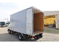 MITSUBISHI FUSO Canter Refrigerator & Freezer Truck TPG-FEA20 2017 89,306km_15