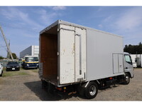MITSUBISHI FUSO Canter Refrigerator & Freezer Truck TPG-FEA20 2017 89,306km_16