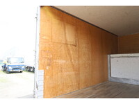 MITSUBISHI FUSO Canter Refrigerator & Freezer Truck TPG-FEA20 2017 89,306km_17