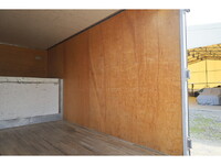 MITSUBISHI FUSO Canter Refrigerator & Freezer Truck TPG-FEA20 2017 89,306km_18