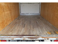 MITSUBISHI FUSO Canter Refrigerator & Freezer Truck TPG-FEA20 2017 89,306km_19