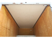 MITSUBISHI FUSO Canter Refrigerator & Freezer Truck TPG-FEA20 2017 89,306km_20