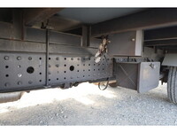 MITSUBISHI FUSO Canter Refrigerator & Freezer Truck TPG-FEA20 2017 89,306km_23