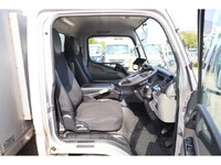 MITSUBISHI FUSO Canter Refrigerator & Freezer Truck TPG-FEA20 2017 89,306km_25