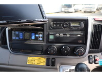 MITSUBISHI FUSO Canter Refrigerator & Freezer Truck TPG-FEA20 2017 89,306km_27