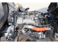 MITSUBISHI FUSO Canter Refrigerator & Freezer Truck TPG-FEA20 2017 89,306km_29