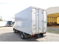 MITSUBISHI FUSO Canter Refrigerator & Freezer Truck TPG-FEA20 2017 89,306km_2