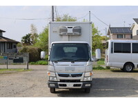 MITSUBISHI FUSO Canter Refrigerator & Freezer Truck TPG-FEA20 2017 89,306km_5