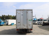 MITSUBISHI FUSO Canter Refrigerator & Freezer Truck TPG-FEA20 2017 89,306km_7