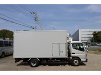 MITSUBISHI FUSO Canter Refrigerator & Freezer Truck TPG-FEA20 2017 89,306km_8