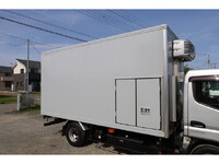 MITSUBISHI FUSO Canter Refrigerator & Freezer Truck TPG-FEA20 2017 89,306km_9