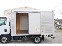 ISUZU Elf Aluminum Van TRG-NLR85AN 2017 149,017km_11