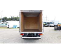 ISUZU Elf Aluminum Van TRG-NLR85AN 2017 149,017km_12