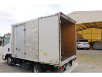 ISUZU Elf Aluminum Van TRG-NLR85AN 2017 149,017km_13