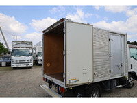 ISUZU Elf Aluminum Van TRG-NLR85AN 2017 149,017km_14
