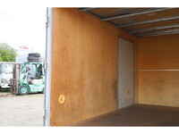 ISUZU Elf Aluminum Van TRG-NLR85AN 2017 149,017km_15