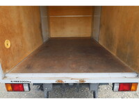 ISUZU Elf Aluminum Van TRG-NLR85AN 2017 149,017km_17