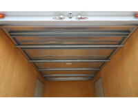 ISUZU Elf Aluminum Van TRG-NLR85AN 2017 149,017km_18