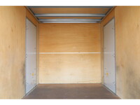 ISUZU Elf Aluminum Van TRG-NLR85AN 2017 149,017km_19