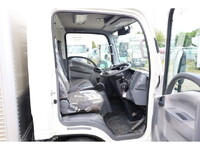 ISUZU Elf Aluminum Van TRG-NLR85AN 2017 149,017km_23