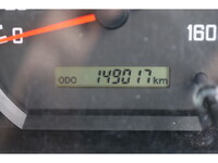 ISUZU Elf Aluminum Van TRG-NLR85AN 2017 149,017km_26