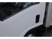 ISUZU Elf Aluminum Van TRG-NLR85AN 2017 149,017km_28