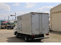 ISUZU Elf Aluminum Van TRG-NLR85AN 2017 149,017km_2