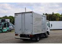 ISUZU Elf Aluminum Van TRG-NLR85AN 2017 149,017km_4