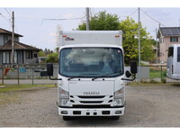 ISUZU Elf Aluminum Van TRG-NLR85AN 2017 149,017km_5
