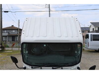 ISUZU Elf Aluminum Van TRG-NLR85AN 2017 149,017km_6