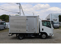 ISUZU Elf Aluminum Van TRG-NLR85AN 2017 149,017km_8