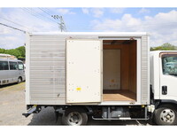 ISUZU Elf Aluminum Van TRG-NLR85AN 2017 149,017km_9