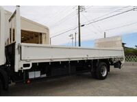 HINO Dutro Flat Body 2KG-XZU730M 2022 103,472km_11