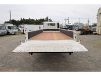 HINO Dutro Flat Body 2KG-XZU730M 2022 103,472km_12