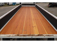 HINO Dutro Flat Body 2KG-XZU730M 2022 103,472km_17