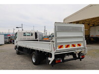 HINO Dutro Flat Body 2KG-XZU730M 2022 103,472km_2