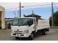 HINO Dutro Flat Body 2KG-XZU730M 2022 103,472km_3