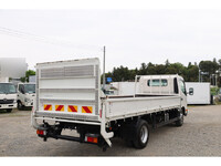 HINO Dutro Flat Body 2KG-XZU730M 2022 103,472km_4