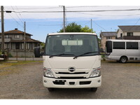 HINO Dutro Flat Body 2KG-XZU730M 2022 103,472km_5
