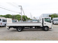 HINO Dutro Flat Body 2KG-XZU730M 2022 103,472km_8