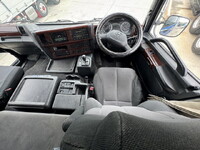 HINO Profia Refrigerator & Freezer Truck QPG-FR1EXEG 2016 720,000km_10