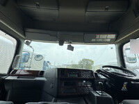 HINO Profia Refrigerator & Freezer Truck QPG-FR1EXEG 2016 720,000km_12