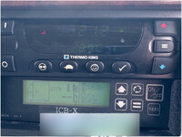 HINO Profia Refrigerator & Freezer Truck QPG-FR1EXEG 2016 720,000km_13