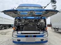 HINO Profia Refrigerator & Freezer Truck QPG-FR1EXEG 2016 720,000km_14