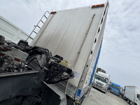 HINO Profia Refrigerator & Freezer Truck QPG-FR1EXEG 2016 720,000km_16