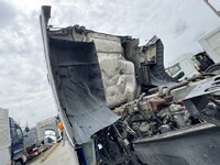 HINO Profia Refrigerator & Freezer Truck QPG-FR1EXEG 2016 720,000km_17