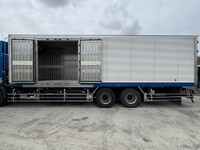 HINO Profia Refrigerator & Freezer Truck QPG-FR1EXEG 2016 720,000km_21