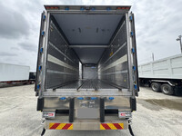 HINO Profia Refrigerator & Freezer Truck QPG-FR1EXEG 2016 720,000km_22