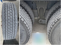 HINO Profia Refrigerator & Freezer Truck QPG-FR1EXEG 2016 720,000km_24