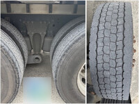 HINO Profia Refrigerator & Freezer Truck QPG-FR1EXEG 2016 720,000km_25